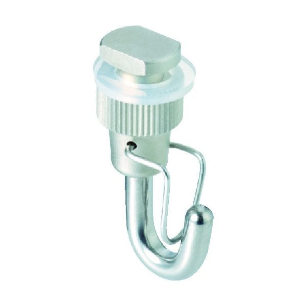 トーソー TOSO ピクチヤー T/TCフツク 30G シルバー PT-TC30GS 1個 836-0138（直送品）