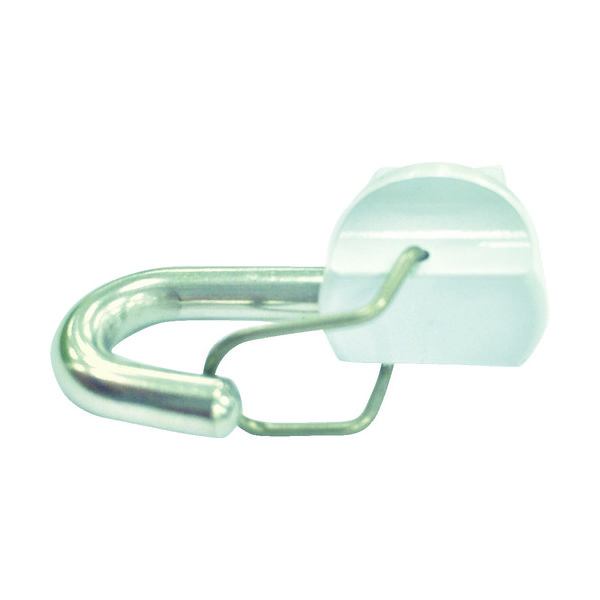 トーソー TOSO ピクチヤー T/TCフツク 30H ホワイト PT-TC30HH 1個 836-0141（直送品）