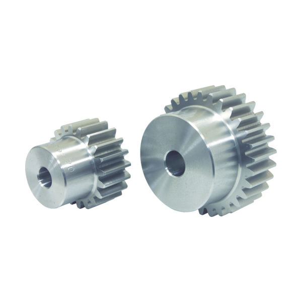 小原歯車工業 KHK CPステンレス平歯車SUSCP5ー20 SUSCP5-20 1個 856-6032（直送品）