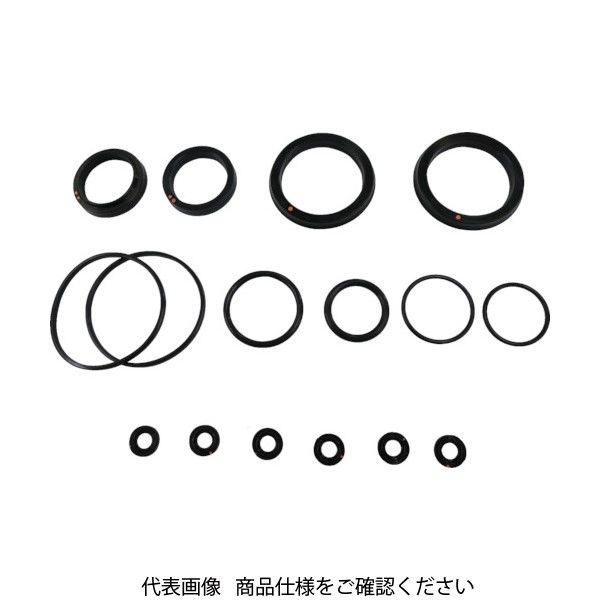 NH8/PKS6-080C 1セット(1個) 835-4860（直送品）
