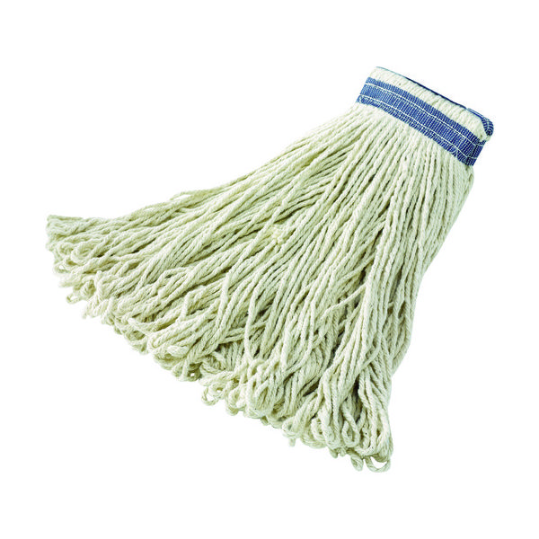 クリーニングモップ クランプスタイル ユニバーサル・コットン