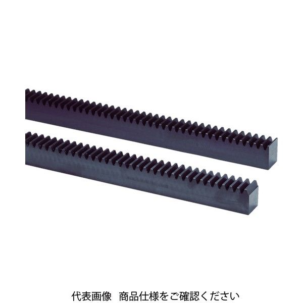 小原歯車工業 KHK CPラックSRCPF5ー1000 SRCPF5-1000 1個 856-6347（直送品）