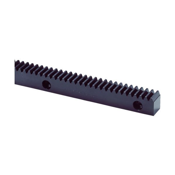 小原歯車工業 KHK CPラック SRCPFD10ー1000 並歯 1個 856-6349（直送品）