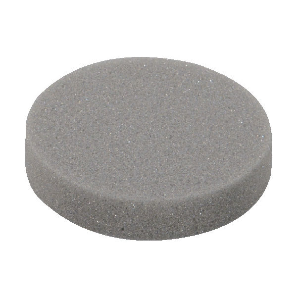 光 ポリウレタン 20×100mm丸 PP21-100 1枚 835-9716（直送品）