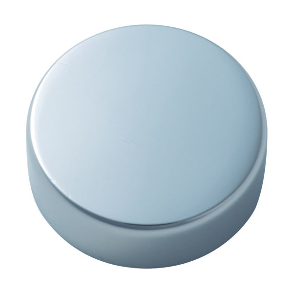 トラスコ中山 TRUSCO パネルフィクス オールステンSUS304Φ20 1個入 PF-AA812 1個 855-5693（直送品）