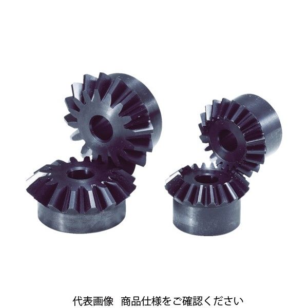 小原歯車工業（KHK） KHK マイタSM3.5-20 SM3.5-20 1個 856-6229（直送品）