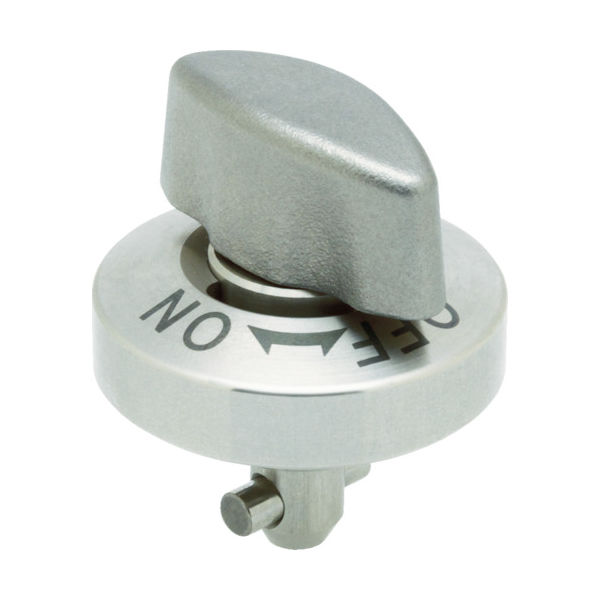 イマオコーポレーション イマオ サムターンクランパー QCTH0834-14-SUS 1個 828-6211（直送品）