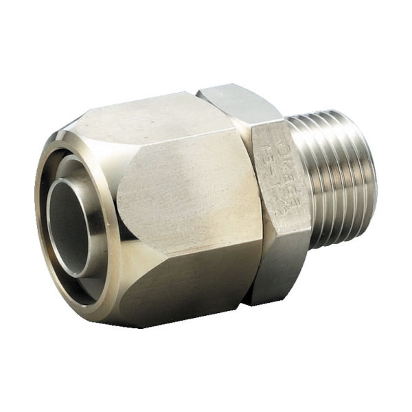 フローバル ブレードロック ステンレス製 11100421 TBS-1032 1個 836-5050（直送品）