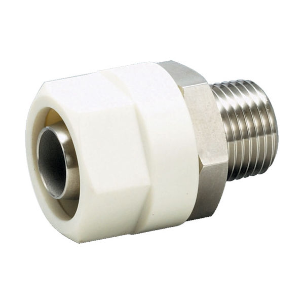 フローバル ブレードロック ステンレス製樹脂ナットタイプ 11100434 TBSA-0308 1個 836-5054（直送品）