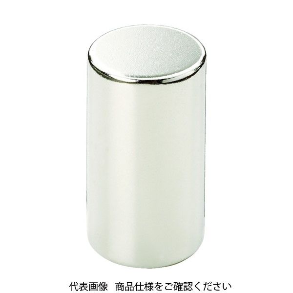 ネオジム磁石（径方向着磁タイプ）