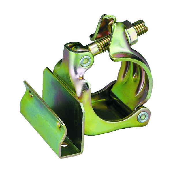 トラスコ中山 TRUSCO 板止めクランプ 平行 板厚12mmまで TIC-H 1個 856-6892（直送品）