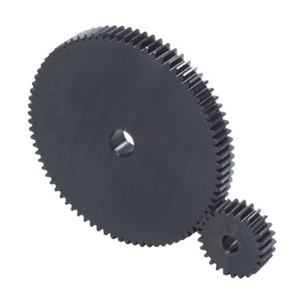 小原歯車工業 KHK 平歯車SSA4ー25 SSA4-25 1個 856-5530（直送品