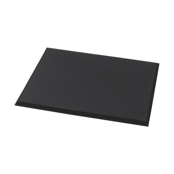 トラスコ中山 TRUSCO 足腰マット 17X450X600 TAM-4560-17 1枚 855-4967（直送品）