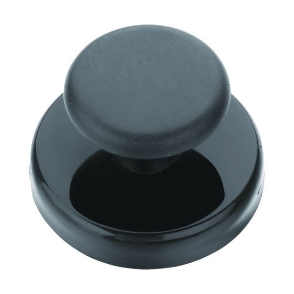 マグネットフック（フェライト磁石・ツマミタイプ）