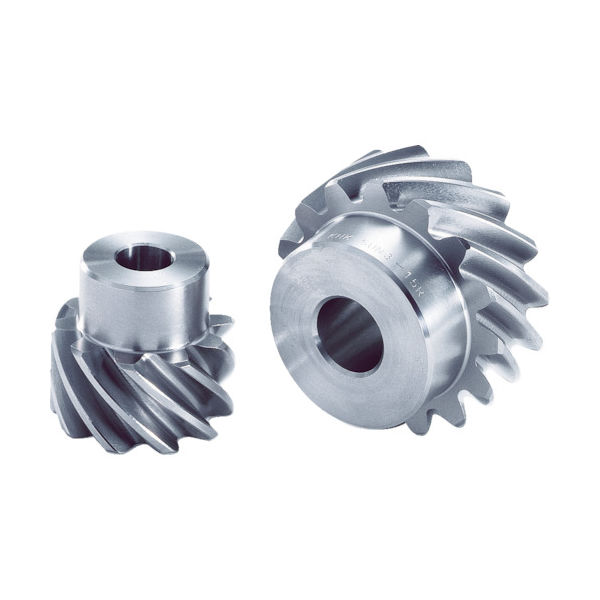 小原歯車工業 KHK ステンレスねじ歯車SUN1.5ー10L SUN1.5-10L 1個 856-5871（直送品）