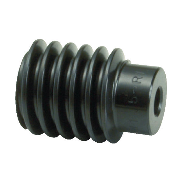 小原歯車工業 KHK ウォームSW3ーR2 SW3-R2 1個 856-6580（直送品）