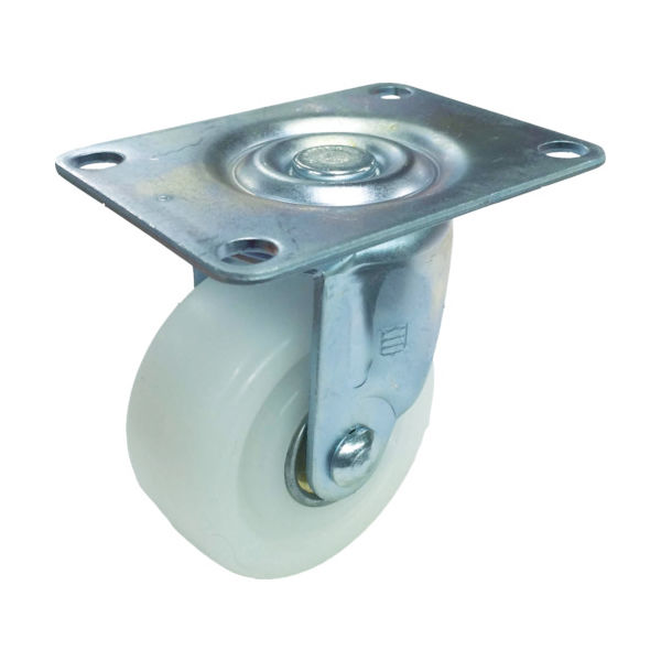 サムソンキャスター SAMSONG サムソン PPキャスター 自在 76mm TP8231-05-HPB-SO-W 1個 835-8153（直送品）