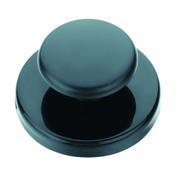 トラスコ中山 TRUSCO マグネットフック ツマミ型 33mm 1.8KG TMFT-33F 1個 856-6659（直送品）