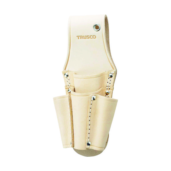 トラスコ中山 TRUSCO ペンチ2段・ドライバー差2本付 TPCD-230 1個 856-3565（直送品）