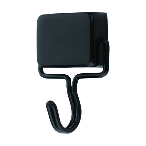 トラスコ中山 TRUSCO マグネットフック 角型 前後スウィングタイプ 1.5KG TMF-34F 1個 856-6653（直送品）