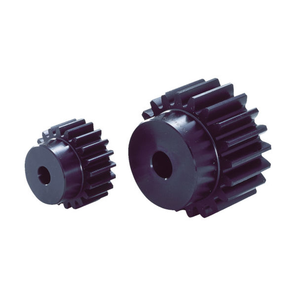 小原歯車工業 KHK CP平歯車SSCP5ー40 SSCP5-40 1個 856-5575（直送品）