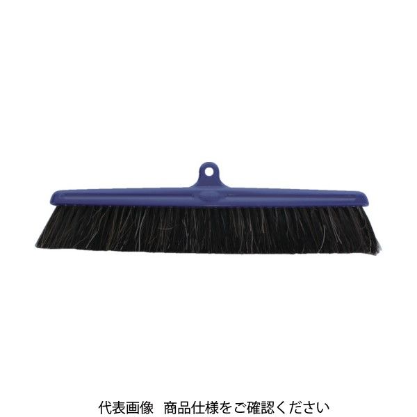 トラスコ中山 TRUSCO 自由ほうきブルロン 45cm用スペア TBR-45ASP 1個 855-8110（直送品）