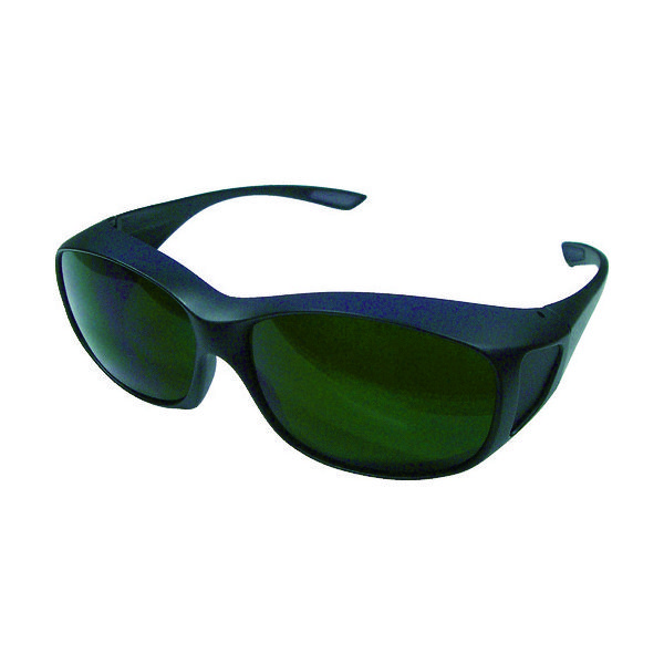 Yamamoto yag レーザー溶接用グラス 山本光学-溶接用遮光メガネ(溶接面