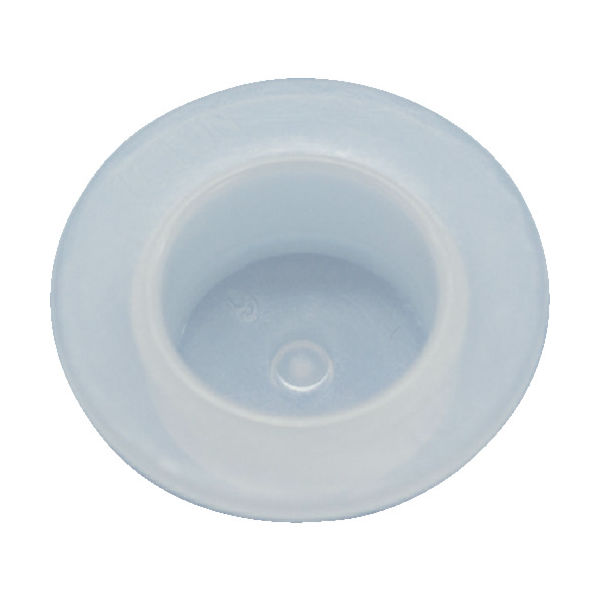 岩下エンジニアリング 岩下 ディスペンサー用 バレルキャップ TC10N 50個入り TC10N/50 1パック(50個) 855-5988（直送品）