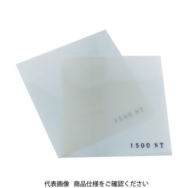トラスコ中山 TRUSCO ダイヤモンドフィルム 100mmX100mm #8000 TDFP-8000 1枚 829-1424（直送品）