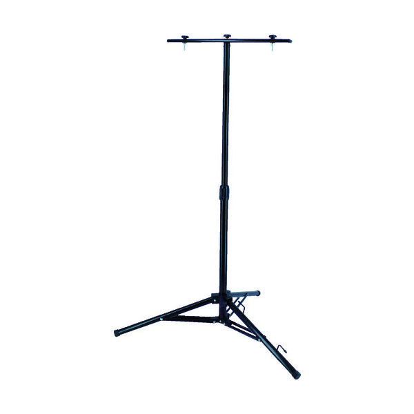 トラスコ中山 TRUSCO 投光器用三脚スタンド RTLEタイプ対応 TLE-SK 1台 855-1542（直送品）