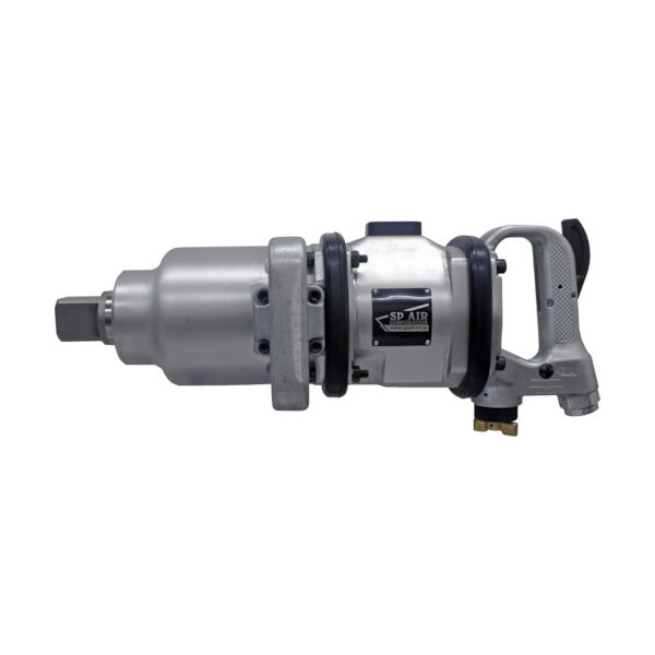 エス.ピー.エアー SP 38mm角大型インパクトレンチ SP-6500 1台 829-2424（直送品）