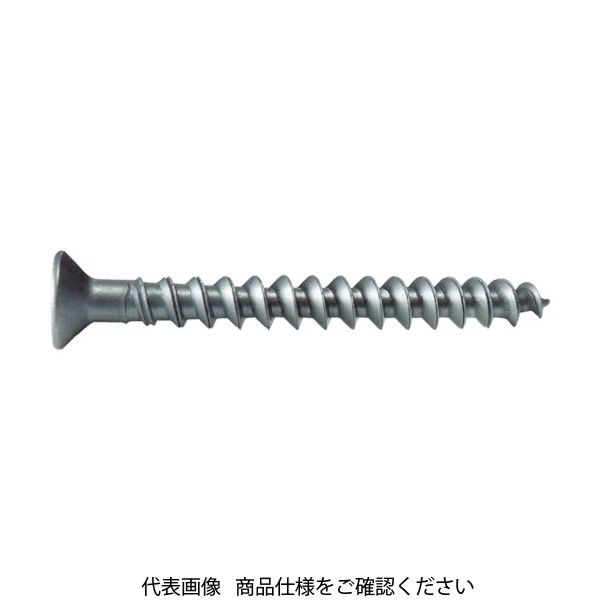 JPF ステンレスアリンコ サラ M4×40 (85本入)パワーパック SUS ALINC FLAT 4X40P-85 SG（直送品）
