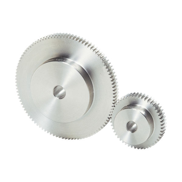 小原歯車工業 KHK ステンレス平歯車 SUS2ー28 並歯 1個 856-5976（直送品）