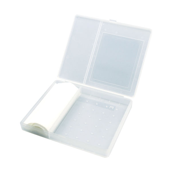 トラスコ中山 TRUSCO チョークケース お手拭き付き TDCKW 1個 855-5907（直送品）