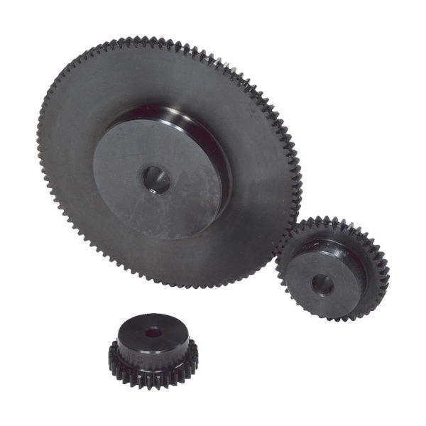 小原歯車工業 KHK 平歯車SSY1ー14 SSY1-14 1個 856-5806（直送品）