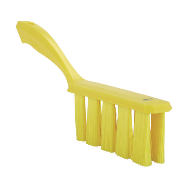 ヴァイカン Vikan UST ベーカリーブラシ 4585 黄 45856 1個(1本) 828-9085（直送品）