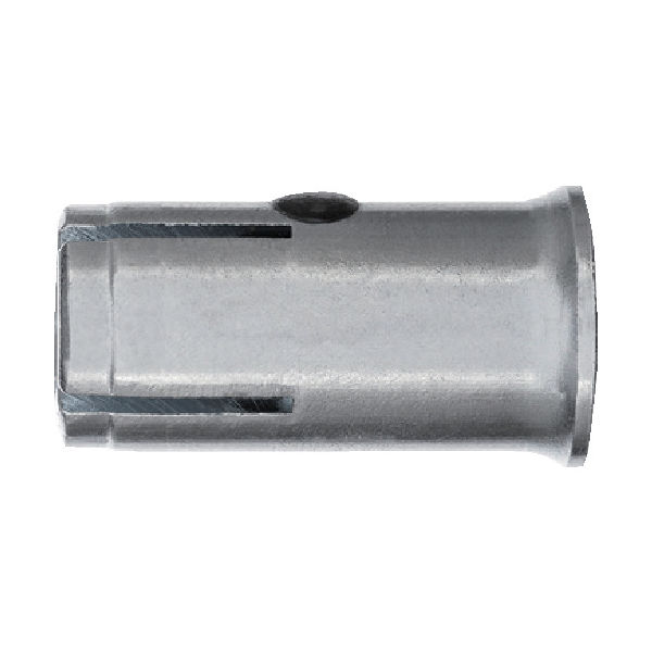 フィッシャージャパン フィッシャー 打ち込み式金属アンカー EA2 M8X25(100本入) 532231 1箱(100本)（直送品）