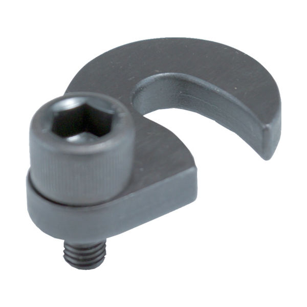 ニューストロング スイングワッシャー M12用 12M-SCW 1個 828-9761（直送品）