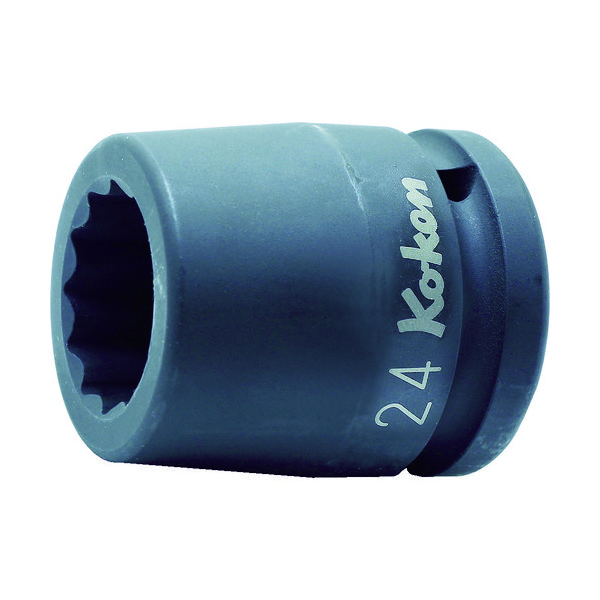 インパクト用ソケット（12角タイプ） _4