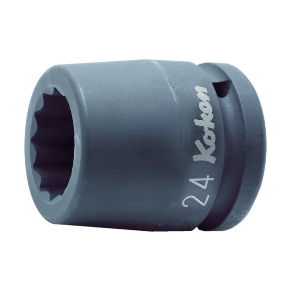 山下工業研究所 Koーken インパクト12角ソケット 16405M-41 1個 812-1138（直送品）