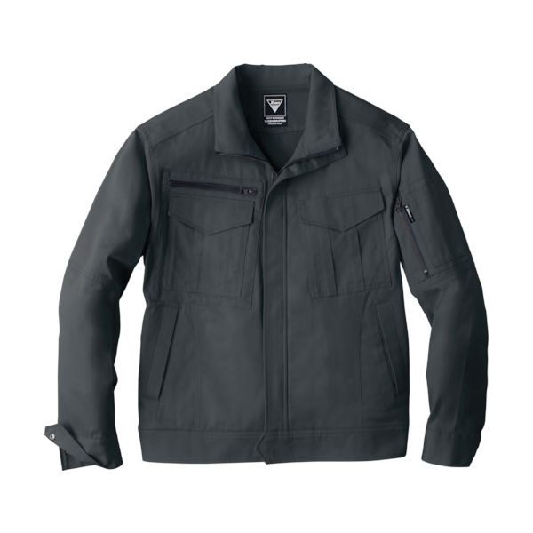 ジーベック ブルゾン2020ー25ーS 2020-25-S 1着 836-5895（直送品）