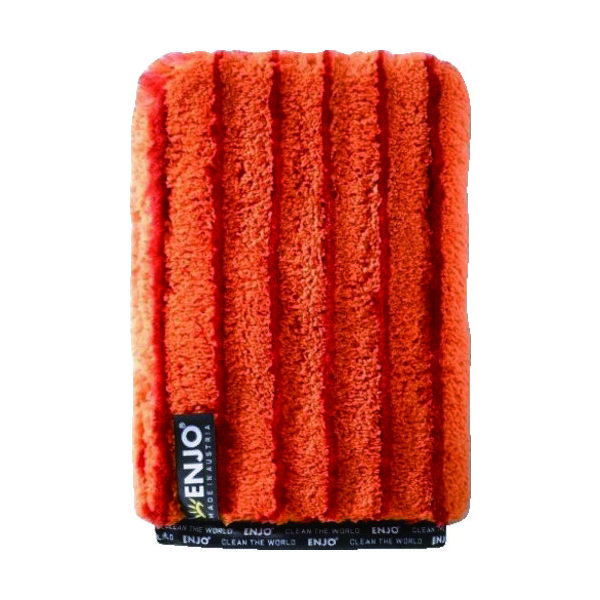 日本ENJO ENJ0 布ウエス ダストグローブ210×140 50204 1枚 859-8259（直送品）