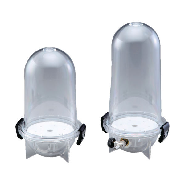 ニッコー・ハンセン NIKKO 小型真空ポット MVPー100H 20800110 1個 856-2889（直送品）