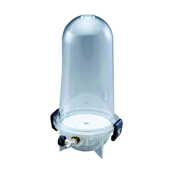 ニッコー・ハンセン NIKKO 小型真空ポット MVPー100HV 20801110 1個 856-2890（直送品）