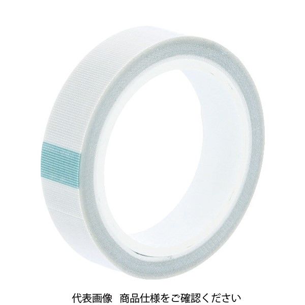富士インパルス ガラステープ 19×5M 39430 1個 836-3996（直送品）