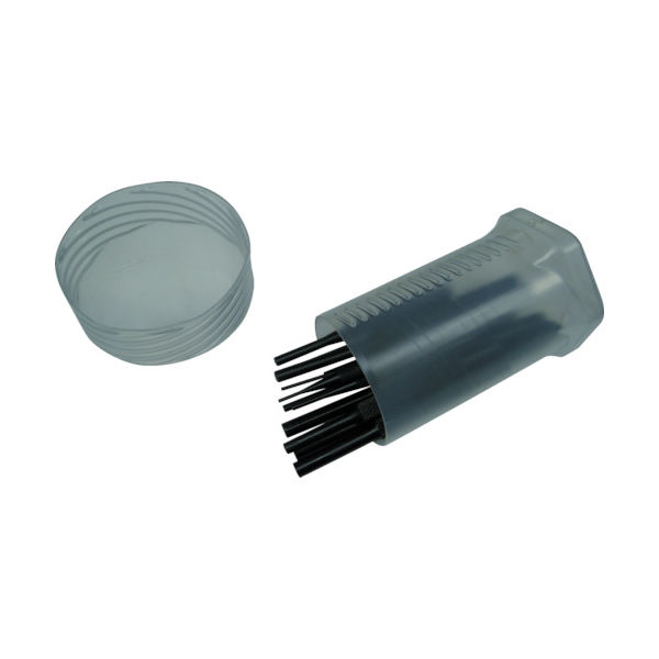 RACODON ローレット 平行ピンポンチ 12本セット 408 CP3 CVB 1セット(12本) 855-3855（直送品）