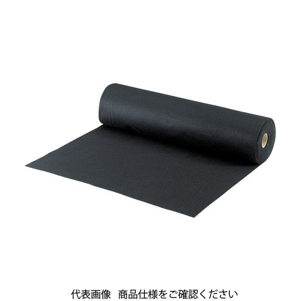 トラスコ中山 TRUSCO スパッタフェルト 5.0X2000X3m 50CF-23 1枚 837-1269（直送品）
