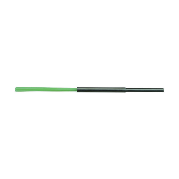 Amazon.co.jp: SOWA セラミックファイバーブラシ 交差穴用 #150 G φ7×120L CB31G-M-07050 軸付エンド型ブラシ  : DIY・工具・ガーデン
