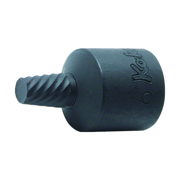 山下工業研究所 コーケン ボルトツイスター 使用ボルトネジM5 差込角9.5 3129.32-2 1本(1個) 811-7601（直送品）