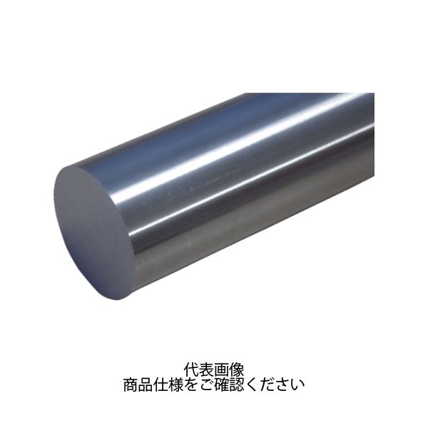 野水鋼業 NOMIZU ステンレス鋼材 SUSー316 センターレス丸棒 研磨品 30×300 316-G-030-0300 1本（直送品）